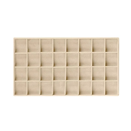 Поддон Wolf Vault Insert Tray - Earring 435670 купить по цене 1764 грн на сайте - THEWATCH