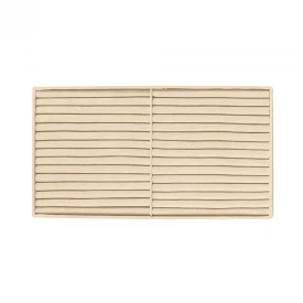 Піддон Wolf Vault Insert Tray - Ring 435870 купити за ціною 2268 грн на сайті - THEWATCH