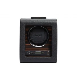 Виндер Wolf Roadster Single Watch Winder 457056 купить по цене 35229 грн на сайте - THEWATCH