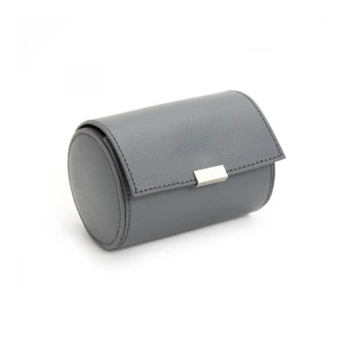 Ролл Wolf Howard Single Watch Roll 465765 купить по цене 4989 грн на сайте - THEWATCH