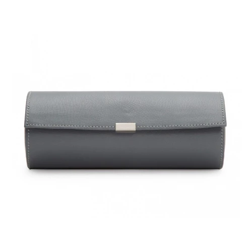 Ролл Wolf Howard 3 Piece Watch Roll 465765 купить по цене 10029 грн на сайте - THEWATCH