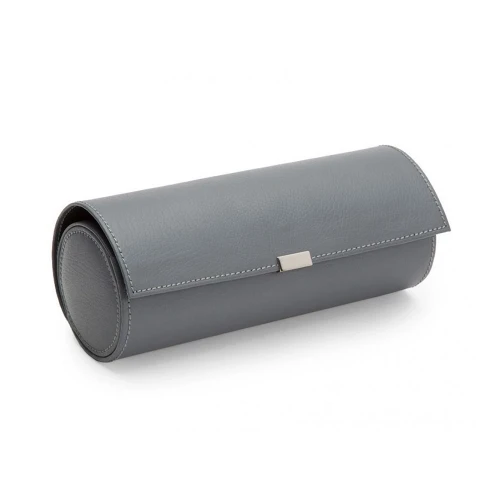 Ролл Wolf Howard 3 Piece Watch Roll 465765 купить по цене 10029 грн на сайте - THEWATCH