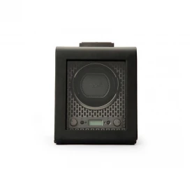 Виндер Wolf Axis Single Watch Winder 469103 купить по цене 35229 грн на сайте - THEWATCH