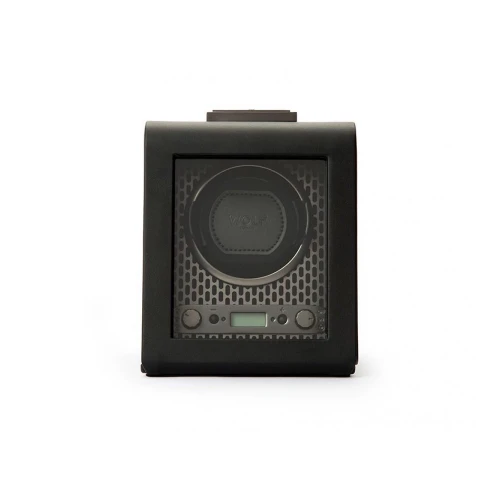 Виндер Wolf Axis Single Watch Winder 469103 купить по цене 35229 грн на сайте - THEWATCH