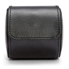 Ролл Wolf Blake Narrow Single Watch Roll 529080 купить по цене 3981 грн на сайте - THEWATCH