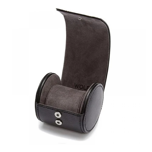 Рол Wolf Blake Narrow Single Watch Roll 529080 купити за ціною 3981 грн на сайті - THEWATCH