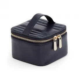 Кейс Wolf Maria Zip Jewelry Cube 766517 купити за ціною 8517 грн на сайті - THEWATCH