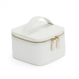 Кейс Wolf Maria Zip Jewelry Cube 766553 купить по цене 8517 грн на сайте - THEWATCH