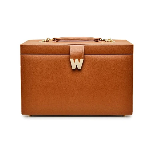 Шкатулка Wolf Cassandra Jewelry Case 800843 купити за ціною 33717 грн на сайті - THEWATCH