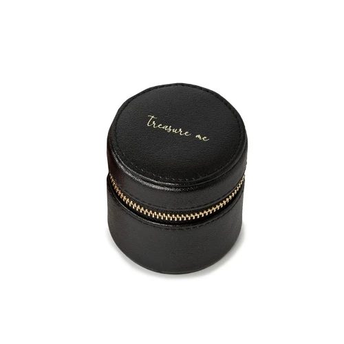 Кейс Wolf Round Mini Zip Case 886202 купить по цене 5040 грн на сайте - THEWATCH