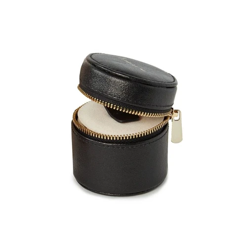 Кейс Wolf Round Mini Zip Case 886202 купить по цене 5040 грн на сайте - THEWATCH