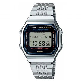 Чоловічий годинник CASIO VINTAGE ABL-100WE-1AEF купити за ціною 5740 грн на сайті - THEWATCH