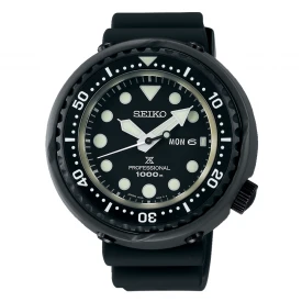 Чоловічий годинник SEIKO PROSPEX TUNA S23631J1 купити за ціною 133800 грн на сайті - THEWATCH