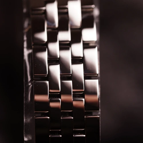 Жіночий годинник TISSOT LE LOCLE AUTOMATIC LADY T006.207.11.038.00 купити за ціною 36680 грн на сайті - THEWATCH