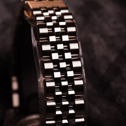 Чоловічий годинник TISSOT PR516 POWERMATIC 80 T149.407.11.051.00 купити за ціною 38510 грн на сайті - THEWATCH