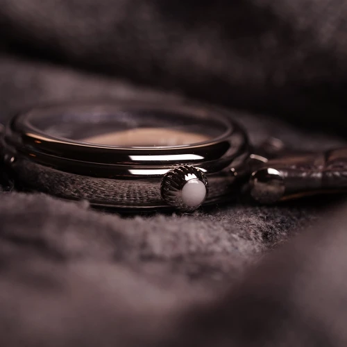 Жіночий годинник TISSOT DESIR T152.010.16.038.00 купити за ціною 15890 грн на сайті - THEWATCH