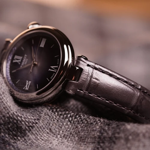 Жіночий годинник TISSOT DESIR T152.010.16.038.00 купити за ціною 15890 грн на сайті - THEWATCH