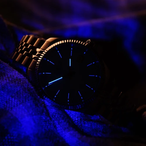 Жіночий годинник TISSOT BALLADE 34MM T156.210.11.091.00 купити за ціною 18340 грн на сайті - THEWATCH