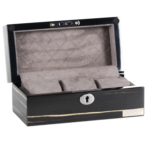 Шкатулка Salvadore 2023WB-3W купити за ціною 3700 грн на сайті - THEWATCH