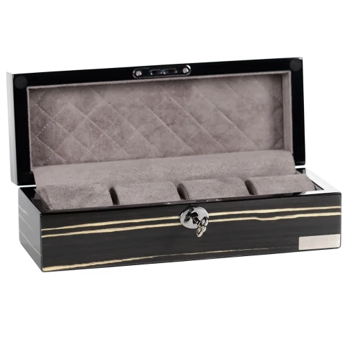 Шкатулка Salvadore 2023WB-4W купить по цене 4400 грн на сайте - THEWATCH