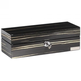 Шкатулка Salvadore 2023WB-4W купити за ціною 4400 грн на сайті - THEWATCH