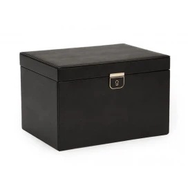 Шкатулка Wolf Palermo 213002 купити за ціною 38253 грн на сайті - THEWATCH