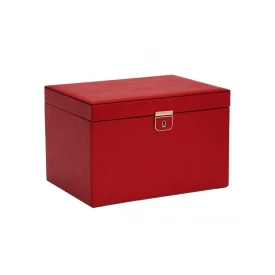 Шкатулка Wolf Palermo 213072 купити за ціною 38253 грн на сайті - THEWATCH