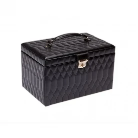 Шкатулка Wolf Caroline 329571 купити за ціною 52164 грн на сайті - THEWATCH