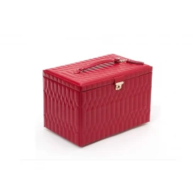 Шкатулка Wolf Caroline 329572 купити за ціною 52164 грн на сайті - THEWATCH