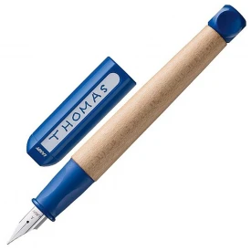 Чорнильна ручка LAMY ABC Blue 4000066 купити за ціною 1045 грн на сайті - THEWATCH