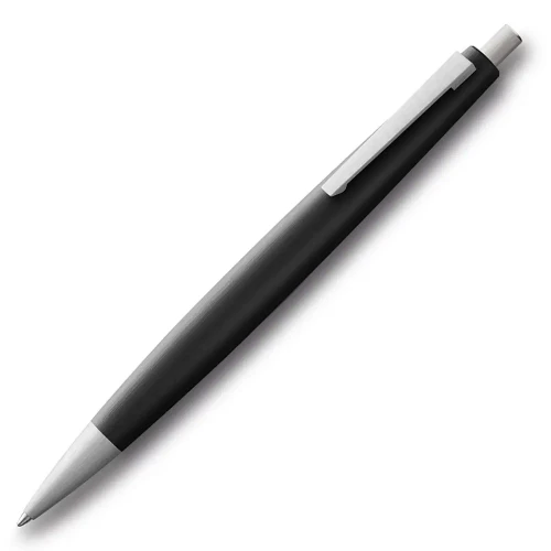 Ручка LAMY 2000 Black 4000792 купити за ціною 3345 грн на сайті - THEWATCH