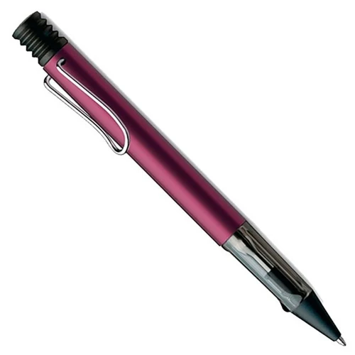 Ручка LAMY AL-Star Black Purple 4000920 купити за ціною 1345 грн на сайті - THEWATCH