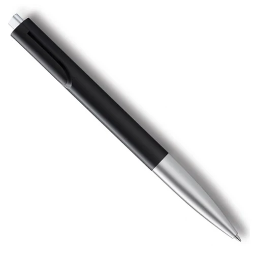 Ручка LAMY Noto Black Silver 4001005 купити за ціною 695 грн на сайті - THEWATCH