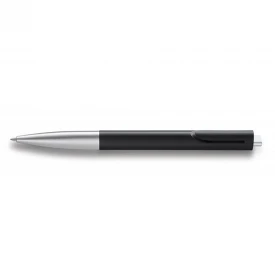 Ручка LAMY Noto Black Silver 4001005 купити за ціною 695 грн на сайті - THEWATCH