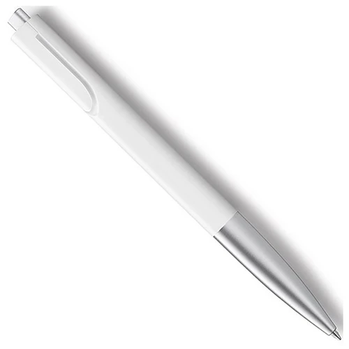 Ручка LAMY Noto White Silver 4001008 купити за ціною 695 грн на сайті - THEWATCH