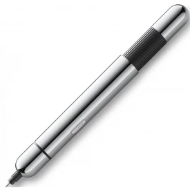 Ручка LAMY Pico Chrome 4001041 купити за ціною 2845 грн на сайті - THEWATCH