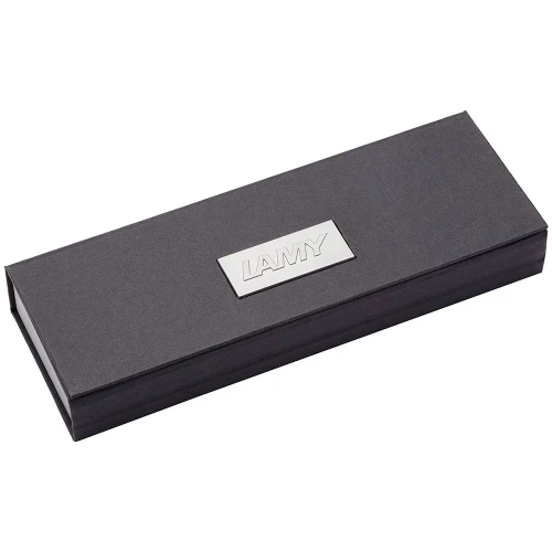 Ручка-ролер LAMY 2000 Black 4001054 купити за ціною 5745 грн на сайті - THEWATCH