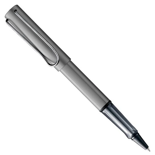 Ручка-ролер LAMY AL-Star Graphite 4001133 купити за ціною 1445 грн на сайті - THEWATCH