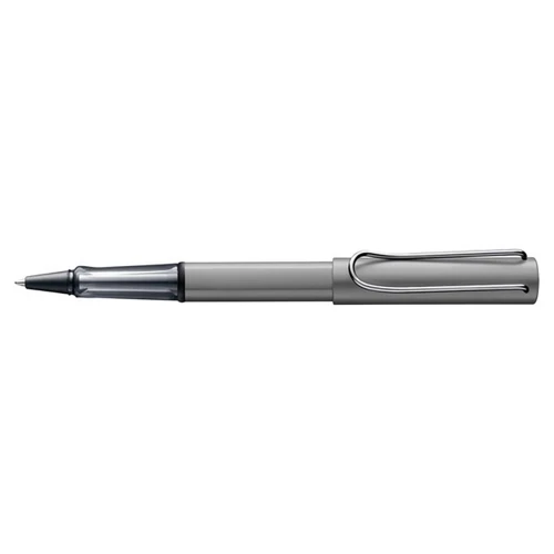 Ручка-ролер LAMY AL-Star Graphite 4001133 купити за ціною 1445 грн на сайті - THEWATCH