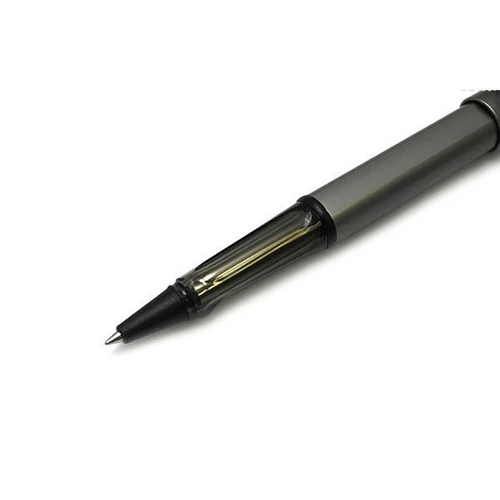 Ручка-ролер LAMY AL-Star Graphite 4001133 купити за ціною 1445 грн на сайті - THEWATCH