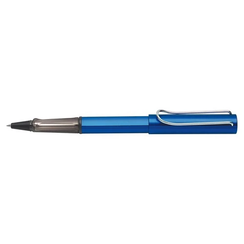 Ручка-роллер LAMY AL-Star Oceanblue 4001136 купить по цене 1445 грн на сайте - THEWATCH
