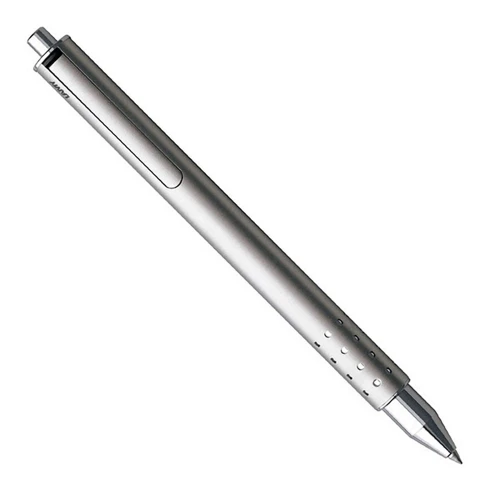 Ручка-ролер LAMY Swift Palladium 4001143 купити за ціною 3445 грн на сайті - THEWATCH