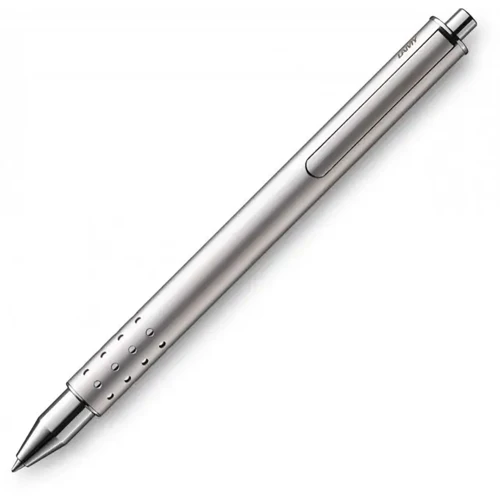 Ручка-роллер LAMY Swift Graphite 4001149 купить по цене 2845 грн на сайте - THEWATCH