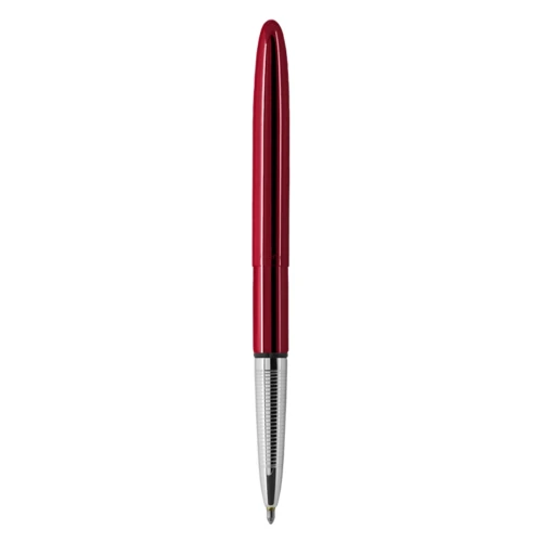 Ручка Fisher Space Pen Bullet Red Cherry купити за ціною 2685 грн на сайті - THEWATCH