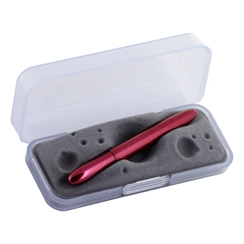 Ручка Fisher Space Pen Bullet Red Cherry купити за ціною 2685 грн на сайті - THEWATCH