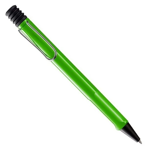 Ручка LAMY Safari Green 4025549 купить по цене 895 грн на сайте - THEWATCH