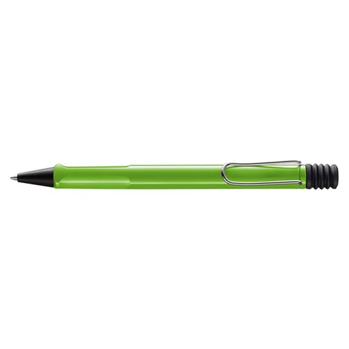 Ручка LAMY Safari Green 4025549 купить по цене 895 грн на сайте - THEWATCH