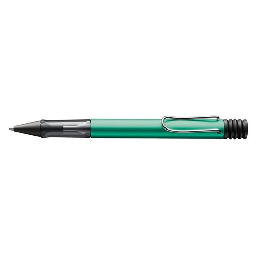 Ручка LAMY AL-Star Bluegreen 4026063 купити за ціною 1345 грн на сайті - THEWATCH