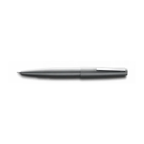 Чорнильна ручка LAMY 2000 Metal 4029585 купити за ціною 19845 грн на сайті - THEWATCH