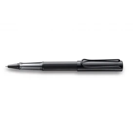 Ручка-ролер LAMY AL-Star Black 4029807 купити за ціною 1445 грн на сайті - THEWATCH